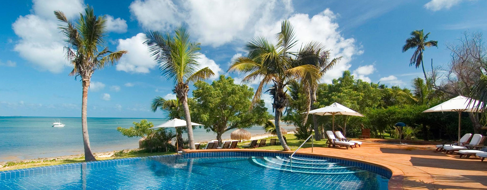 Indigo Bay Island Resort
