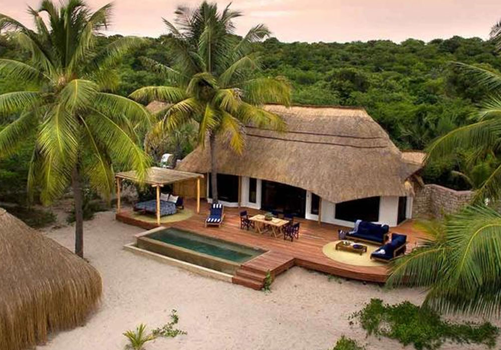 Indigo Bay Island Resort