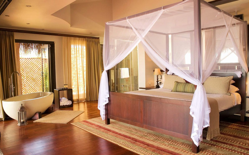 Indigo Bay Island Resort