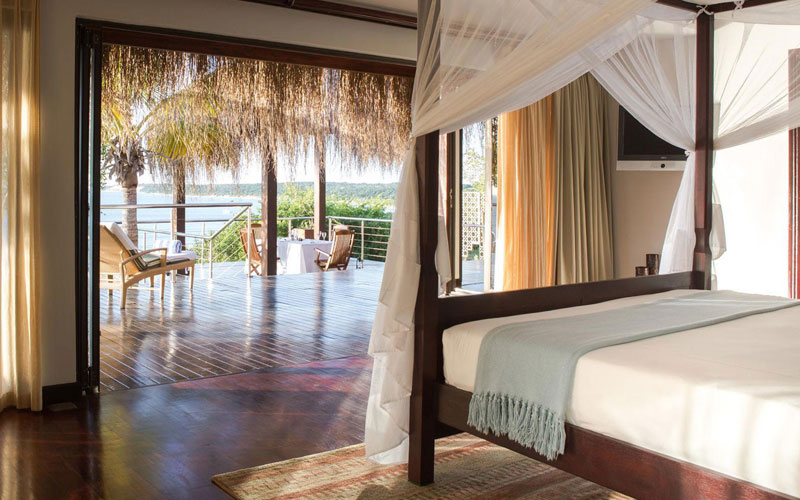 Indigo Bay Island Resort