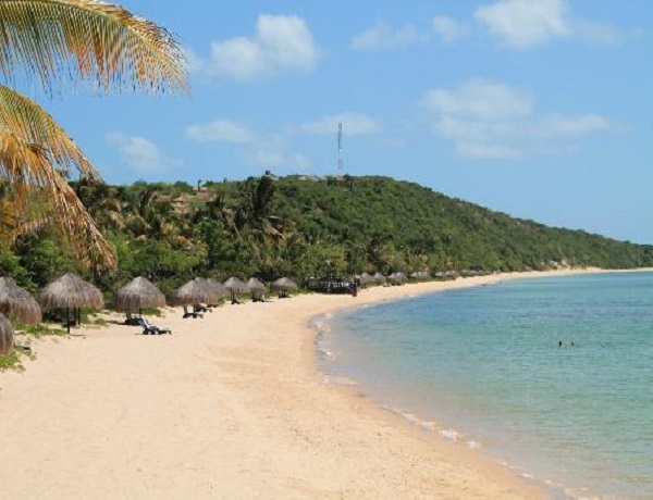 Indigo Bay Island Resort