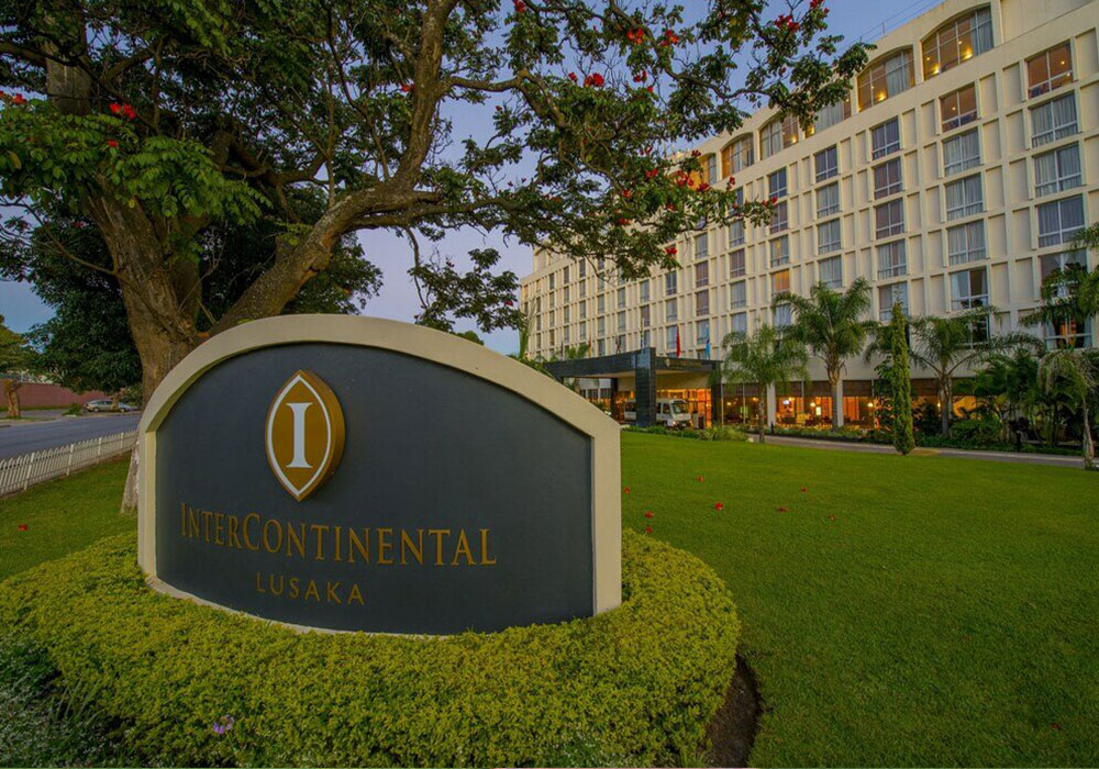 Intercontinetal Lusaka