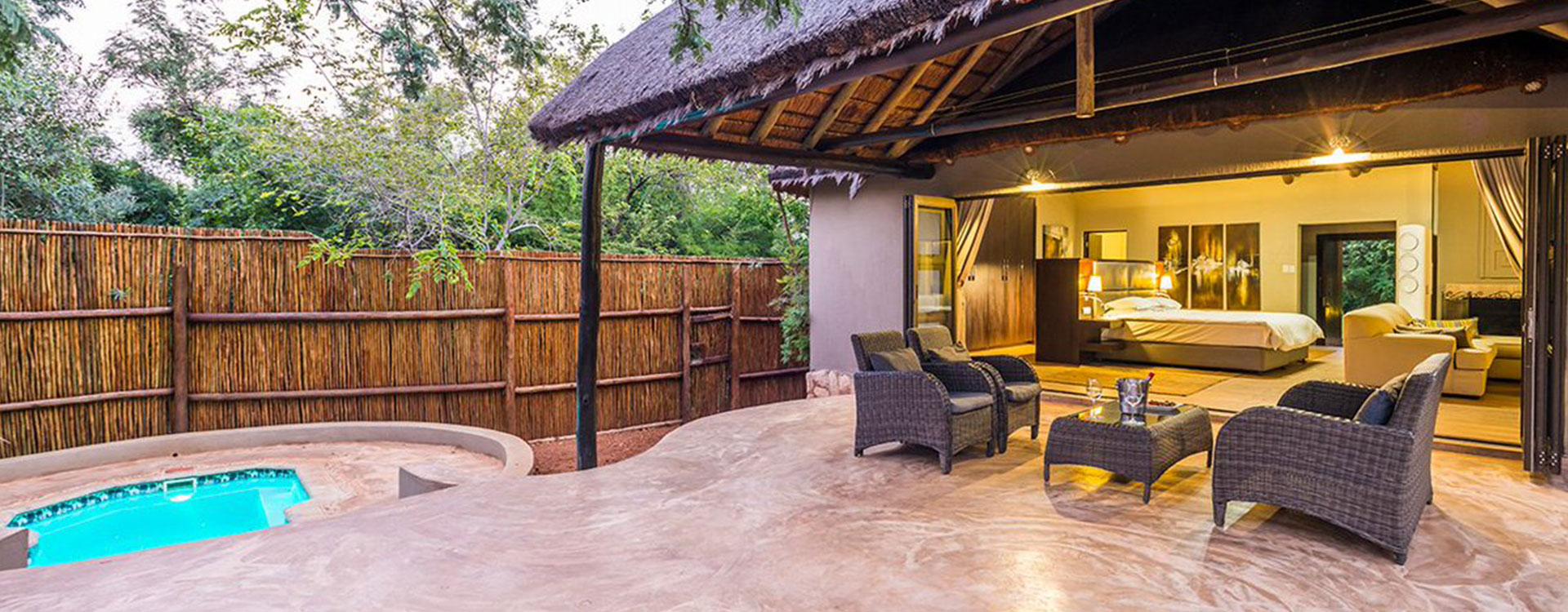 Ivory Tree Game Lodge