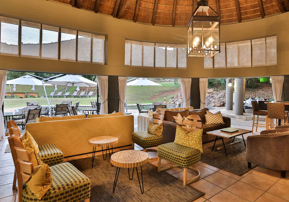 Ivory Tree Game Lodge