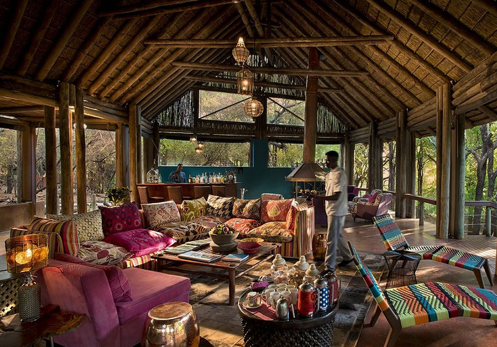 Jacis Tree Lodge