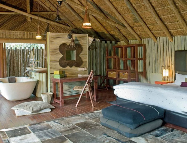 Jacis Tree Lodge