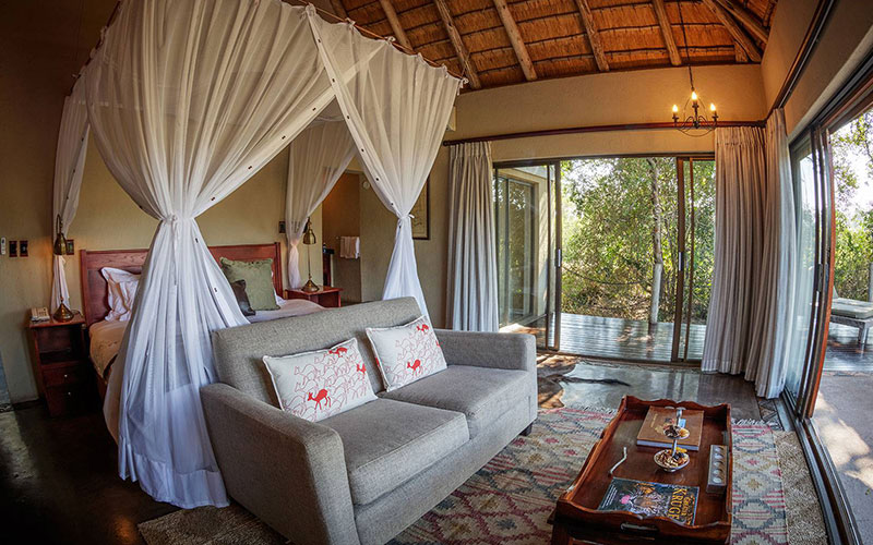 Jock Safari Lodge