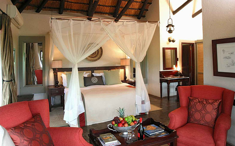 Jock Safari Lodge