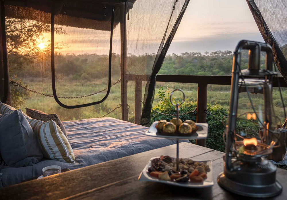Jock Safari Lodge