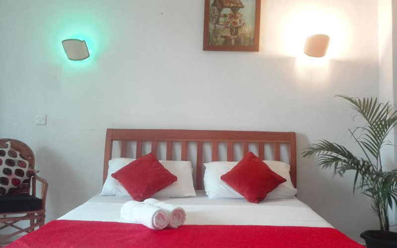 Jumbo Hilltop Lodge Kwale