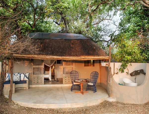 Kaingo Camp