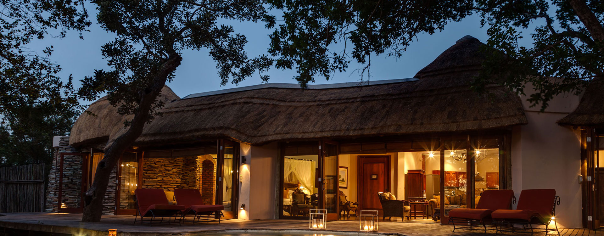Kaingu Safari Lodge