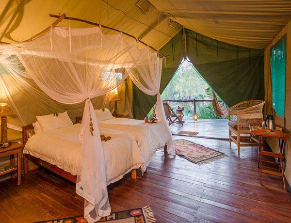 Kaingu Safari Lodge