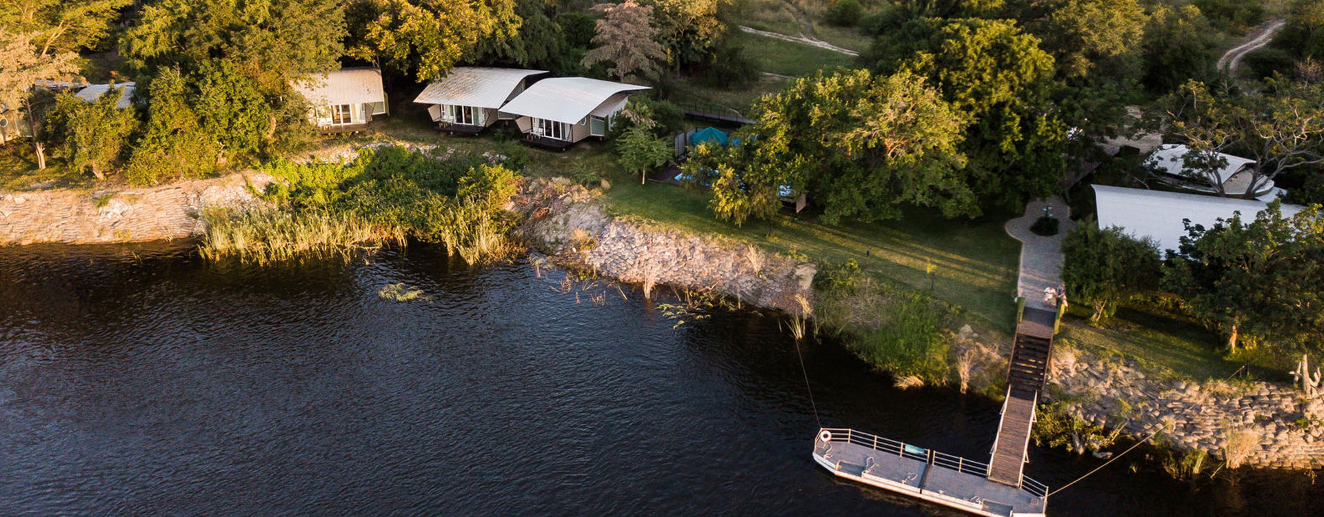 Kalizo Lodge