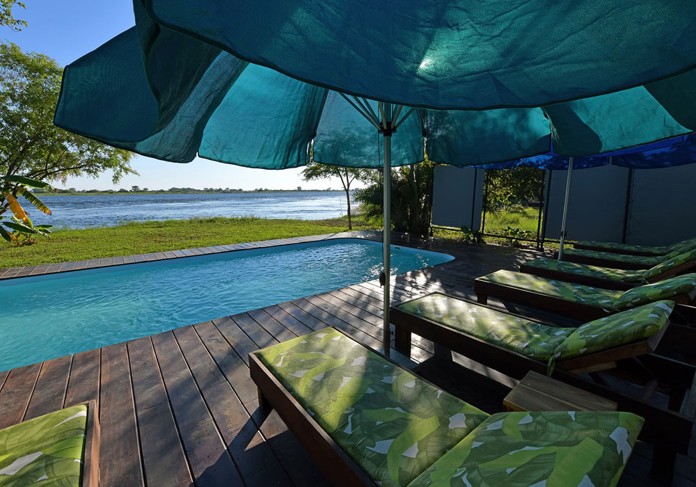 Kalizo Lodge