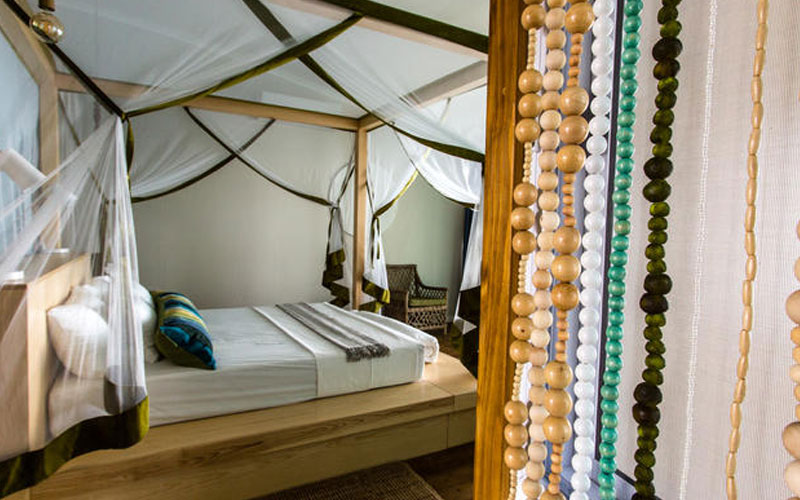 Kalizo Lodge
