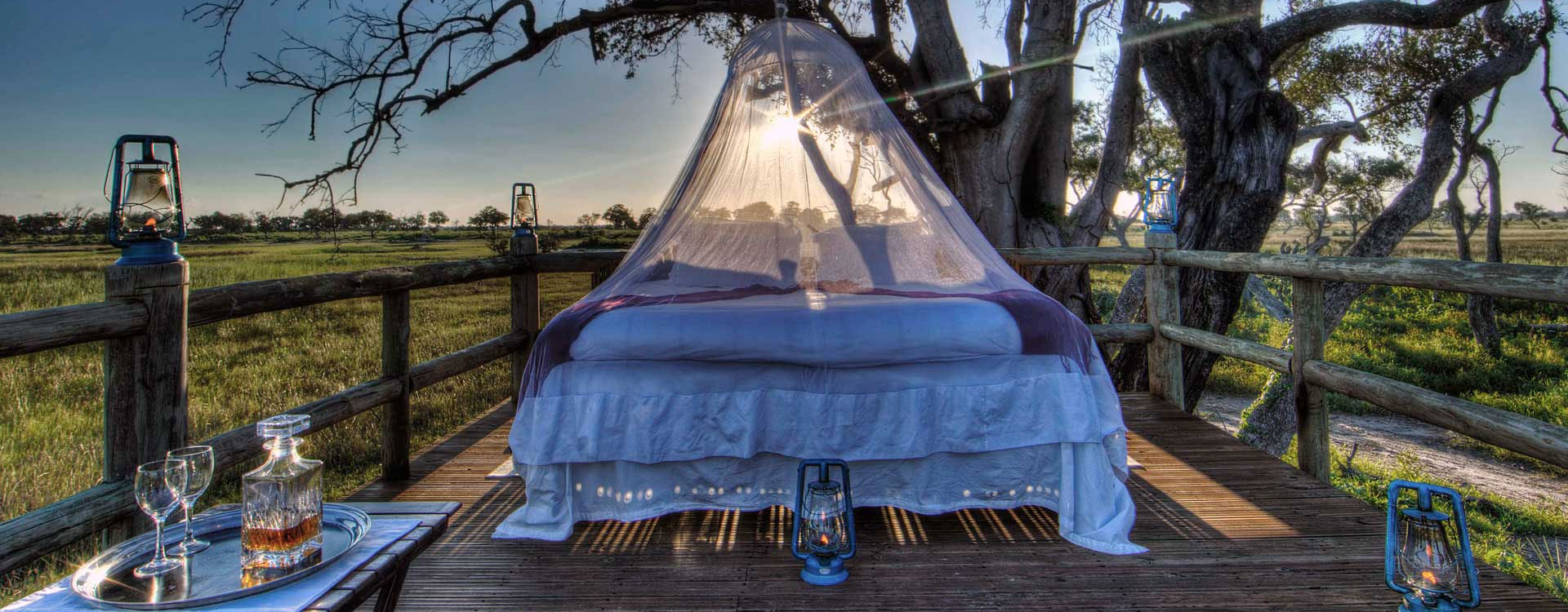 Kanana Safari Camp