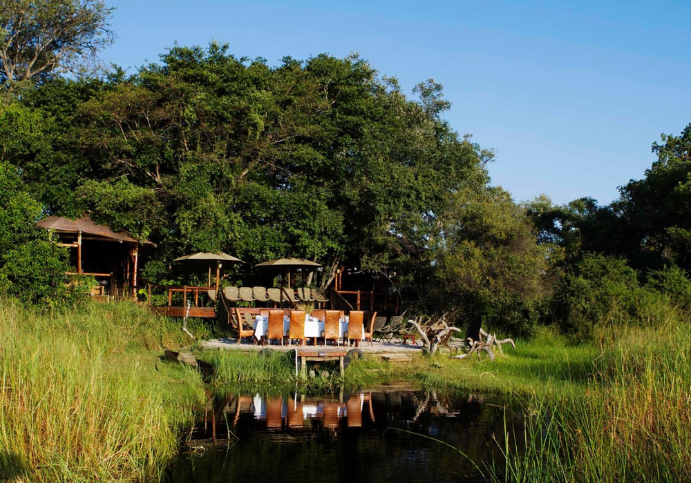 Kanana Safari Camp