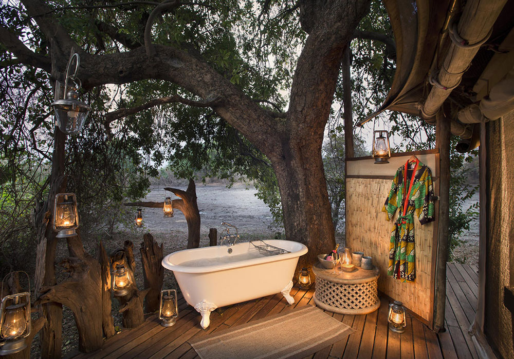 Kanga Bush Camp