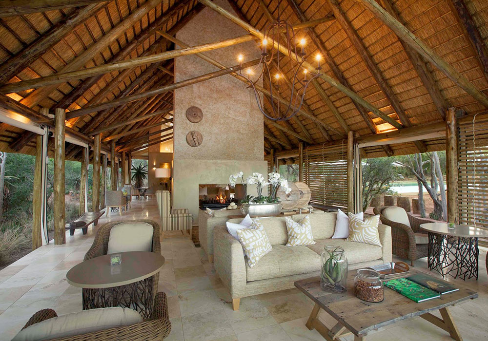 Kapama Buffalo Camp