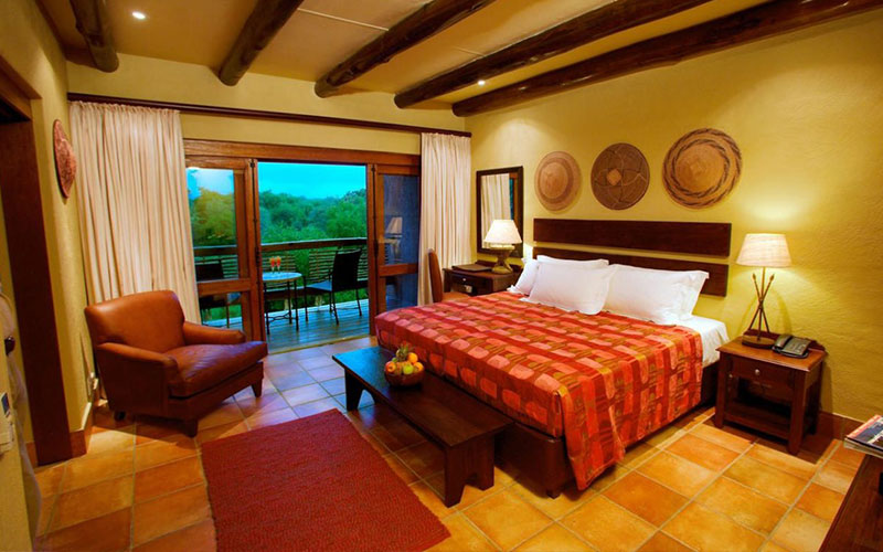 Kapama river Lodge