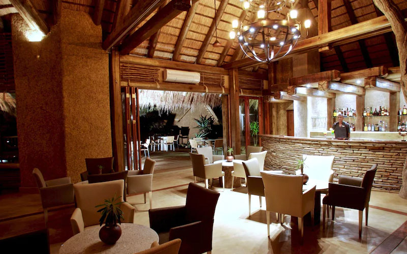 Kapama river Lodge