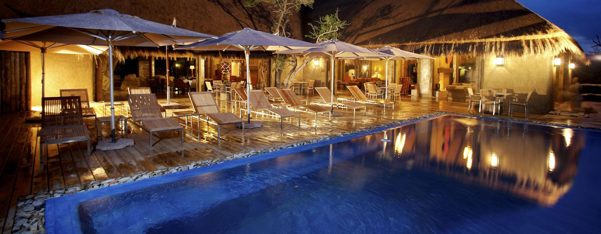 Kapama river Lodge