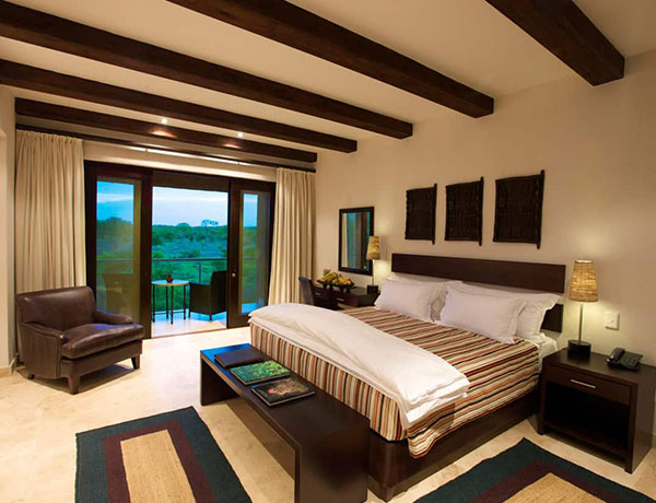 Kapama River Lodge