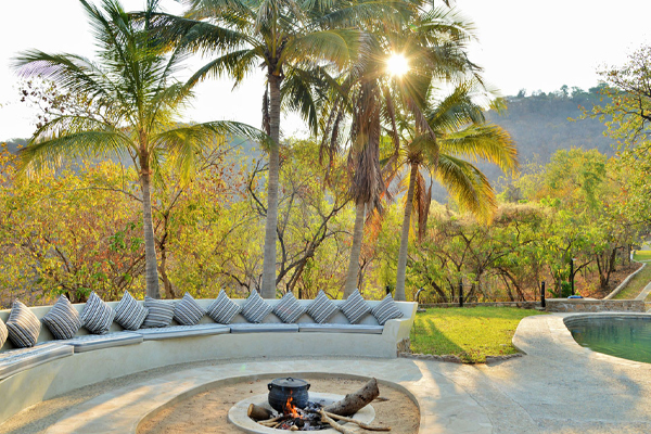 Kariba Safari Lodge
