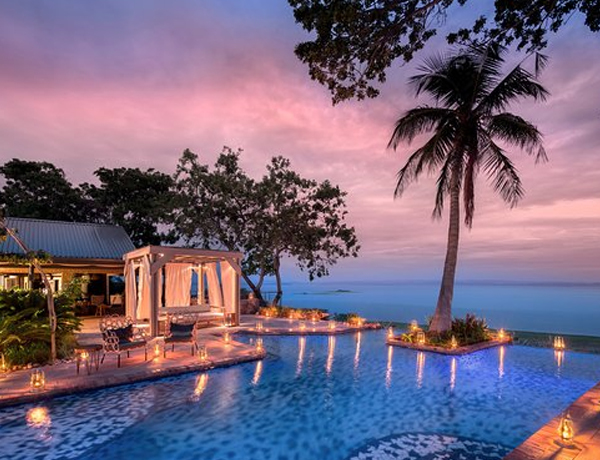 Kariba Safari Lodge