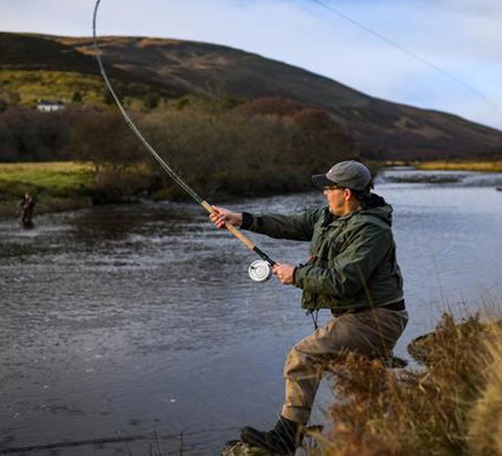 Fishing