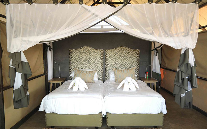 Kavinga Safari Camp