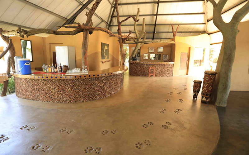 Kavinga Safari Camp