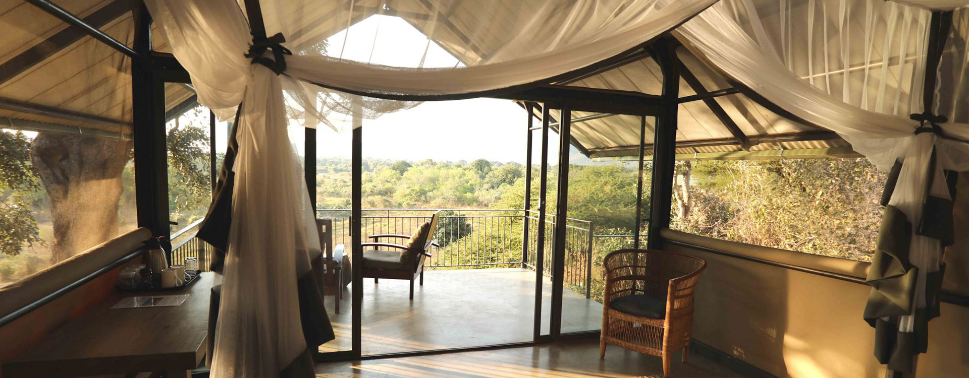 Kavinga Safari Camp