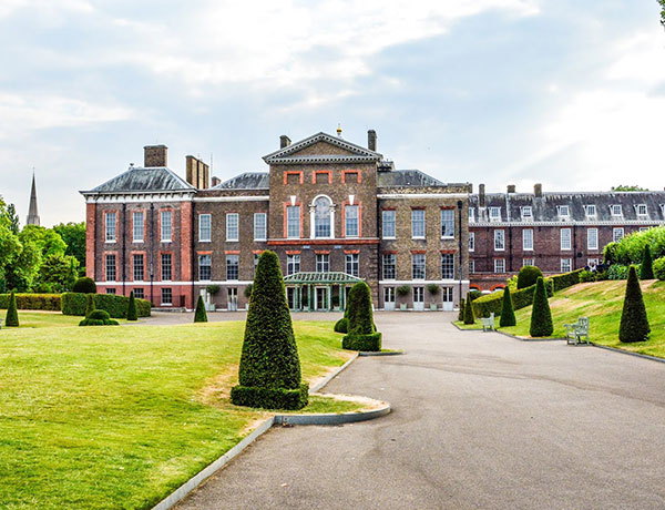 Kensington Place