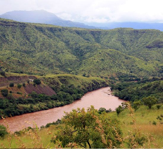 Kenya
