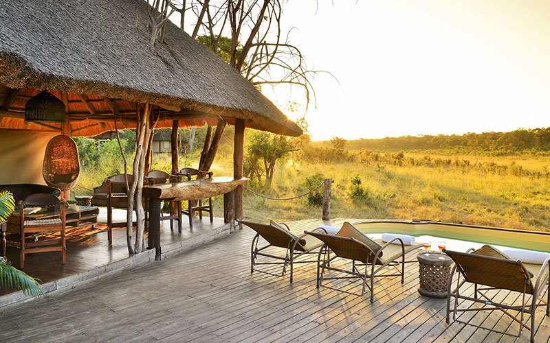Khulu Bush Camp