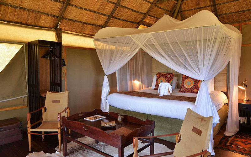 Khulu Bush Camp