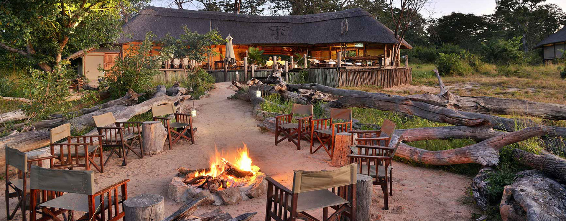 Khulu Bush Camp