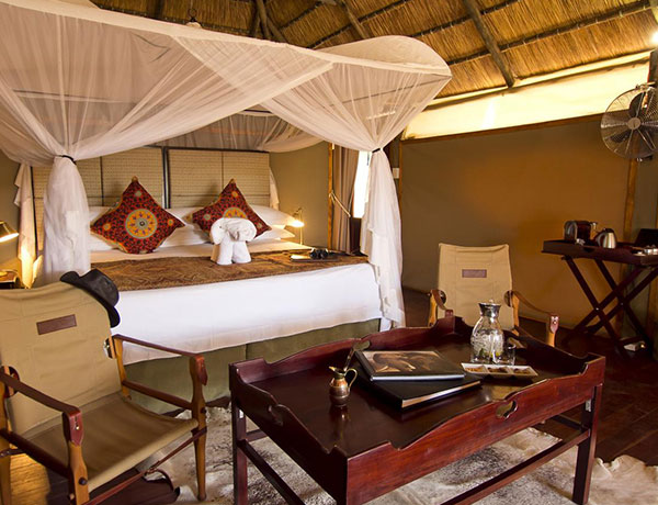 Khulu Bush Camp