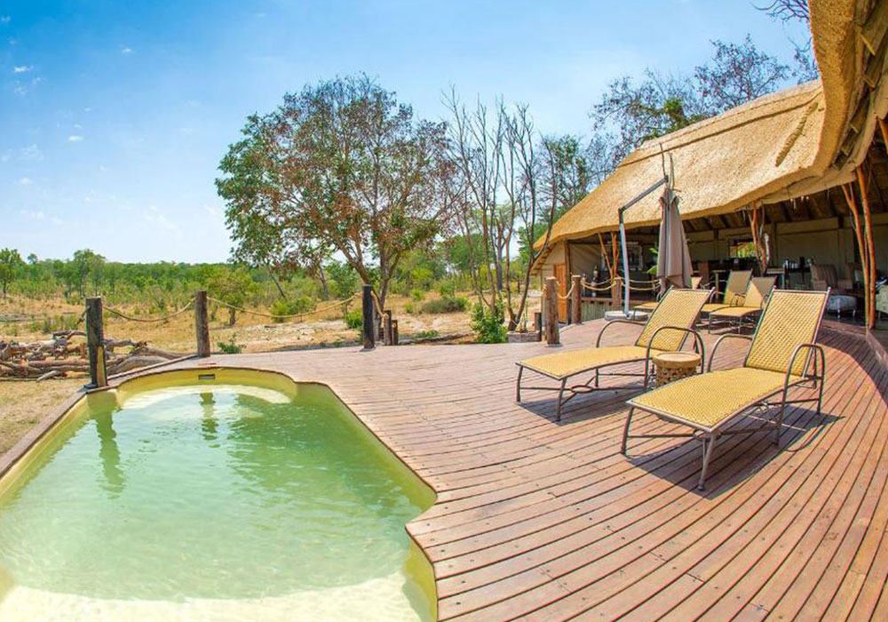 Khulu Bush Camp