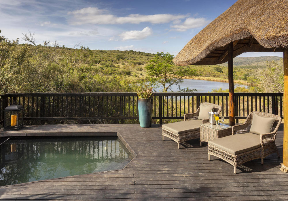 Kichaka Private Game Lodge