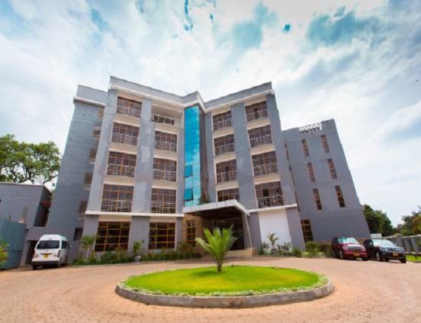 Kilimanjaro Wonders Hotel