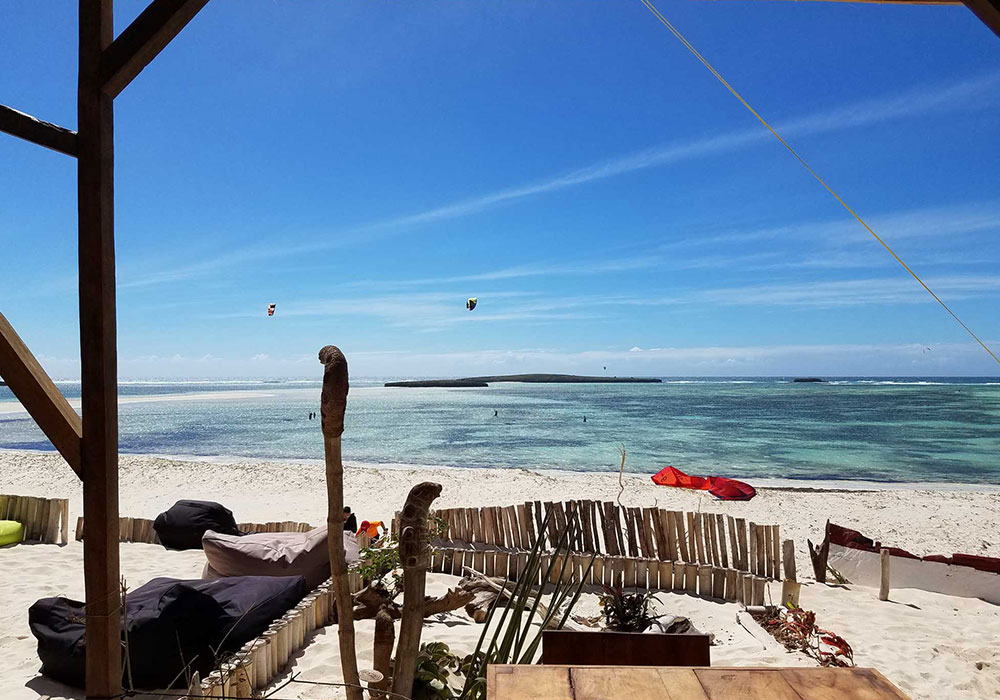 KiteParadise Madagascar