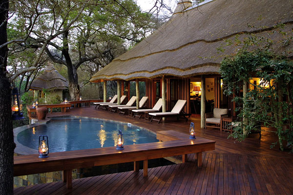 Kruger National park