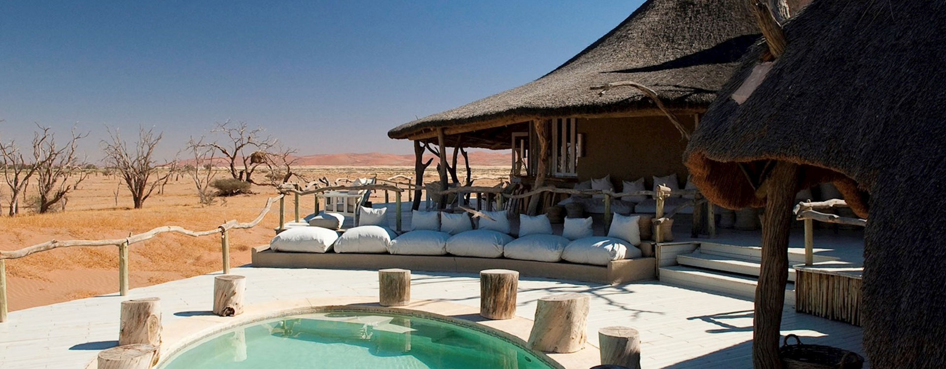 Kulala Tented Camp
