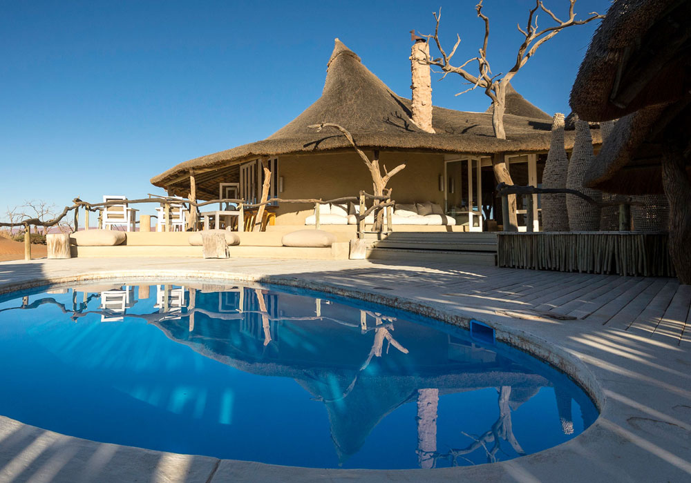 Kulala Tented Camp