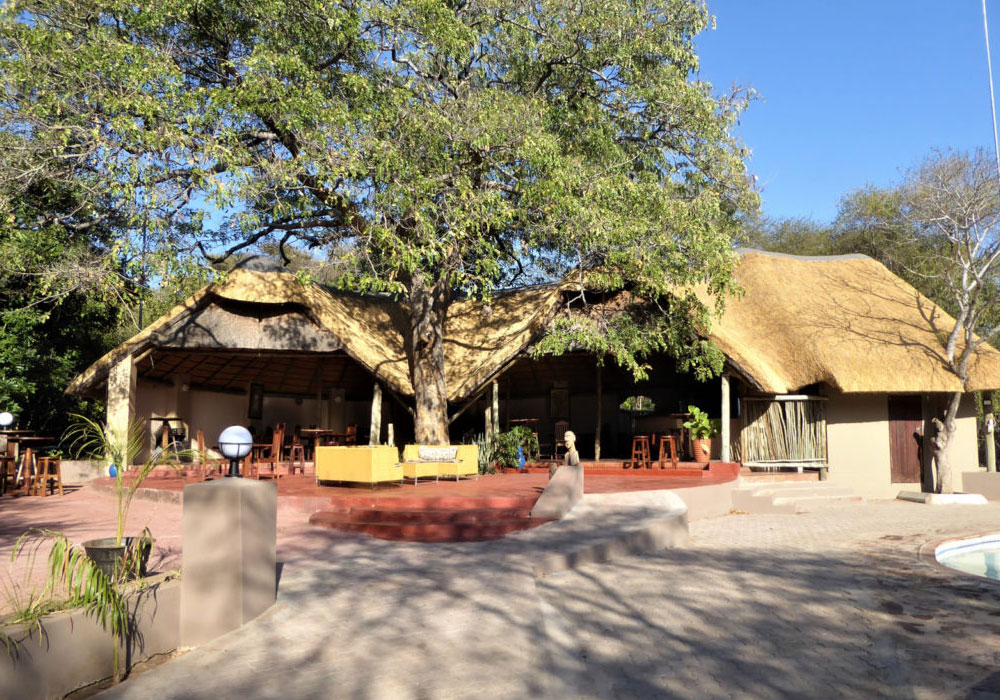 Kwalape Safari Lodge