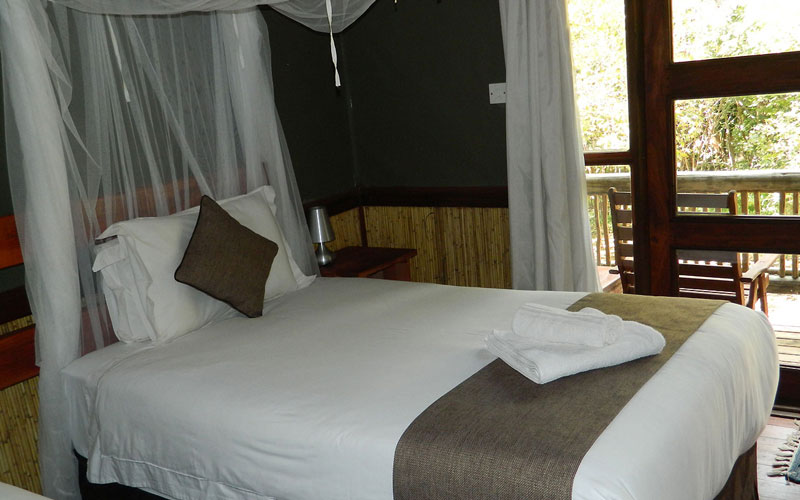 Kwalape Safari Lodge