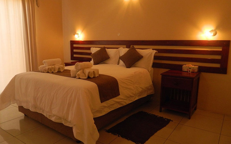 Kwalape Safari Lodge